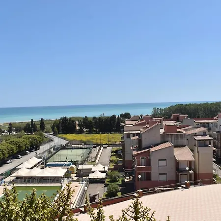 Blu Mare * Giardini Naxos