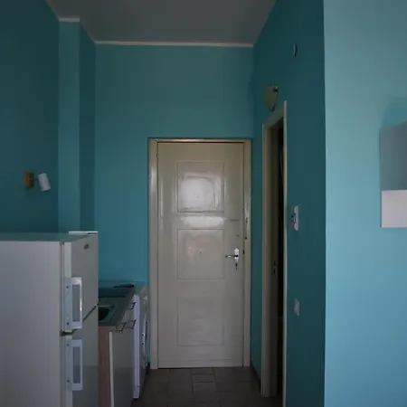 Blu Mare Apartment *