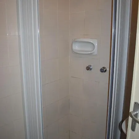 Blu Mare Apartment *